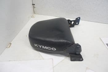 KYMCO AGILITY 50cc BREAKING NOW. REAR SEAT PILLION SEAT #3 (67-C)