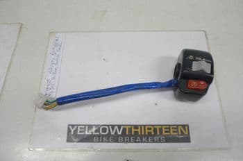 KYMCO AGILITY 50cc BREAKING NOW. RIGHT HANDLEBAR SWITCH GEAR #3 (67-C)