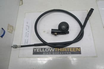 KYMCO AGILITY 50cc BREAKING NOW. SPEEDOMETER DRIVE & CABLE #3 (67-C)