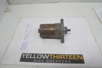 KYMCO AGILITY 50cc BREAKING NOW. STARTER MOTOR #3 (67-C)