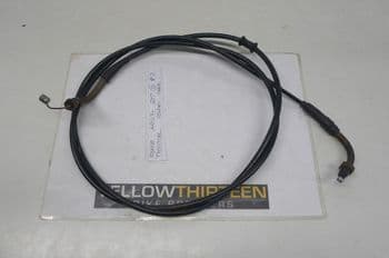 KYMCO AGILITY 50cc BREAKING NOW. THROTTLE CONTROL CABLE #3 (67-C)
