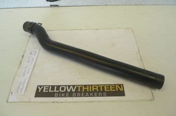 KYMCO AGILITY 50cc BREAKING NOW. VARIATOR AIR INLET HOSE #3 (67-C)