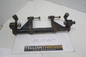 KYMCO AGILITY 50cc ENGINE HINGE BRACKET #3 (67-C)