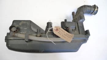 KYMCO AGILITY AIRBOX AIR BOX MOTORCYCLE WRECKERS LEVEN CUPAR (LOC-A)