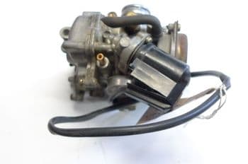 KYMCO AGILITY CARBURETTOR MOTORCYCLE MOTORBIKE WRECKERS (LOC-A)