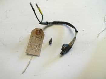 KYMCO AGILITY FRONT BRAKE SWITCH MOTORCYCLE MOTORBIKE BREAKERS (LOC-A)