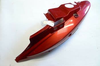 KYMCO AGILITY LEFT REAR SIDE FAIRING COVER BODY LEFT (LOC-A)
