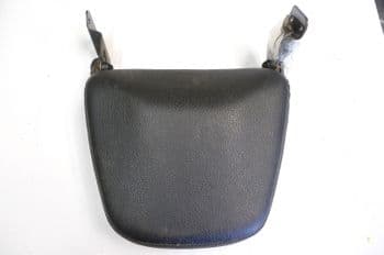 KYMCO AGILITY   PILLION SEAT UNIT (LOC-A)