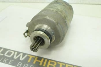 KYMCO CK1 125 BREAKING STARTER MOTOR ((WEB-STOCK))(LOC-A)