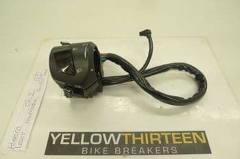 KYMCO CK1    LEFT HANDLEBAR SWITCH GEAR  (LOC-A)
