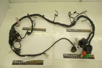 KYMCO CK1   MAIN WIRING LOOM HARNESS 32100-LKH3-E70  (LOC-A)