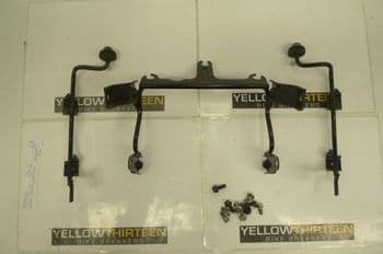 KYMCO CK1 NOSE CONE/HEADLIGHT BRACKET STAY (LOC-A)