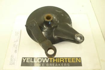 KYMCO CK1 REAR BRAKE DRUM HUB (LOC-A)