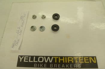 KYMCO CK1   REAR LIGHT FITTING KIT  (LOC-A)
