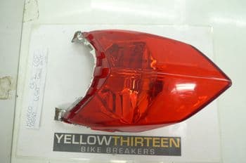 KYMCO CK1 REAR LIGHT LENS UNIT (LOC-A)