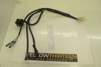 KYMCO CK1 REAR LIGHT LOOM + BULB HOLDER (LOC-A)