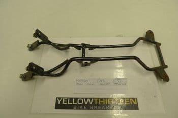 KYMCO CK1    REAR REAR FENDER BRACKET  (LOC-A)