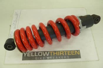 KYMCO CK1   REAR SHOCK ABSORBER 28.5cm LONG  (LOC-A)