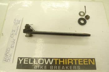 KYMCO CK1 REAR TORSION BAR (LOC-A)