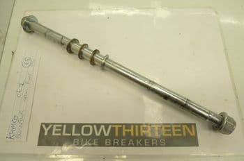 KYMCO CK1 SWINGING ARM PIVOT PIN (LOC-A)