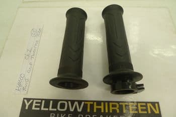KYMCO CK1 THROTTLE TUBE TWIST GRIP (LOC-A)