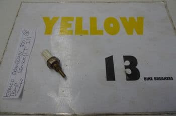 KYMCO DOWNTOWN 300 BREAKING. COOLANT TEMPERATURE SENSOR ((T1)) (LOC-C)