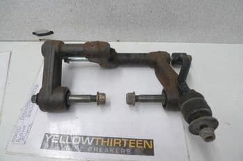 KYMCO DOWNTOWN 300 BREAKING. ENGINE BRACKET TO FRAME (LOC-C)