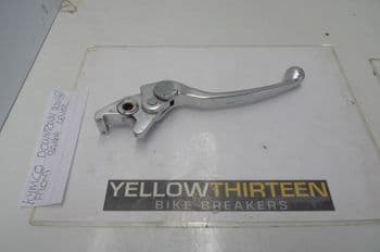 KYMCO DOWNTOWN 300 BREAKING. FRONT BRAKE LEVER (LOC-C)