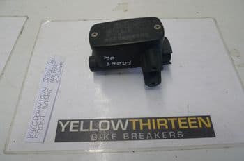 KYMCO DOWNTOWN 300 BREAKING. FRONT BRAKE MASTER CYLINDER (LOC-C)