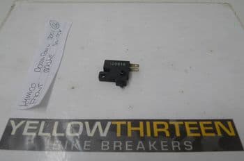 KYMCO DOWNTOWN 300 BREAKING. FRONT BRAKE SWITCH (LOC-C)