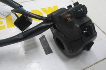 KYMCO DOWNTOWN 300 BREAKING. LEFT HANDLEBAR SWITCH GEAR (LOC-C)