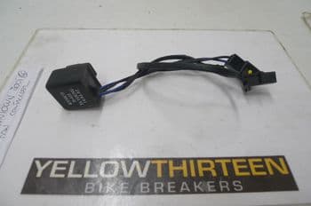 KYMCO DOWNTOWN 300 BREAKING. RADIATOR FAN CONTROLLER (LOC-C)