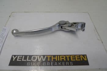 KYMCO DOWNTOWN 300 BREAKING. REAR BRAKE LEVER (LOC-C)