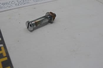 KYMCO DOWNTOWN 300 BREAKING. REAR BRAKE LEVER SPECIAL BOLT(LOC-C)
