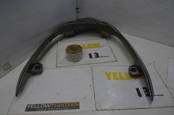 KYMCO DOWNTOWN 300 BREAKING. SISSY BAR REAR GRAB RAIL, CARRIER RACK (LOC-C)