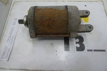 KYMCO DOWNTOWN 300 BREAKING. STARTER MOTOR (LOC-C)