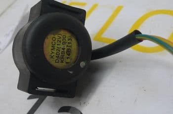 KYMCO DOWNTOWN 300 BREAKING. STARTER SOLENOID  (LOC-C)