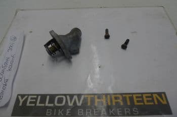 KYMCO DOWNTOWN 300 BREAKING. THERMOSTAT HOUSING (LOC-C)