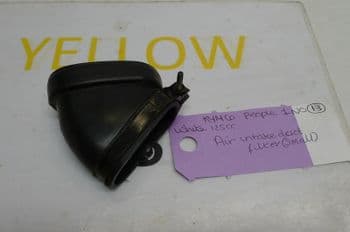 KYMCO PEOPLE ONE 125i BREAKING. AIR INTAKE DUCT FILTER SMALL MOTORCYCLE (LOC-A)
