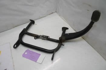 KYMCO PEOPLE ONE 125i BREAKING. CENTRE STAND MOTORCYCLE BREAKERS (LOC-A)