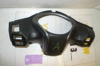 KYMCO PEOPLE ONE 125i BREAKING. COVER HANDLE RR FAIRING PART (A) (LOC-A)