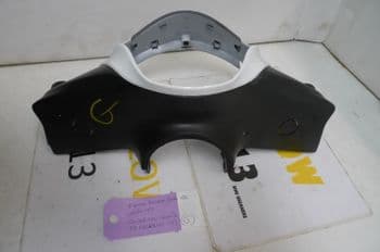 KYMCO PEOPLE ONE 125i BREAKING. COVER LOW HANDLE FR FAIRING PART (G) (LOC-A)