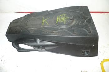 KYMCO PEOPLE ONE 125i BREAKING. COVER UNDER FAIRING PART (K) (LOC-A)