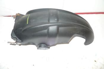 KYMCO PEOPLE ONE 125i BREAKING. FENDER RR TYRE FAIRING PART (L) (LOC-A)