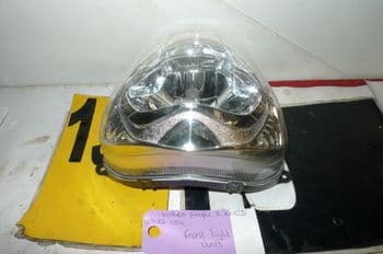 KYMCO PEOPLE ONE 125i BREAKING. FRONT HEADLIGHT ((WEB-STOCK)) (LOC-A)