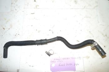 KYMCO PEOPLE ONE 125i BREAKING. FUEL HOSE PIPE (LOC-A)