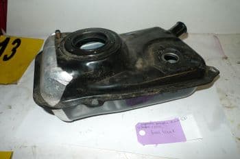 KYMCO PEOPLE ONE 125i BREAKING. FUEL TANK MOTORCYCLE BREAKERS (LOC-A)