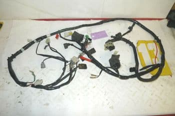 KYMCO PEOPLE ONE 125i BREAKING. MAIN WIRING LOOM 32100-ALDG-E000-IT (LOC-A)