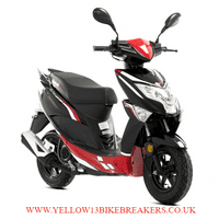 LEXMOTO ECHO 50cc #1