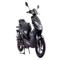 LEXMOTO ENIGMA 125